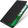 Чехол Dux Ducis до Oppo Reno 12F / Oppo Reno 12FS, Skinpro, чёрный