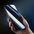 Загартоване скло Dux Ducis Anti Spy для iPhone 12 / 12 Pro