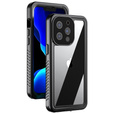 Водонепроникний чохол IP68 для iPhone 13 Pro, чорний