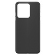Тонкий чохол до Motorola Edge 40, Slim, чорний