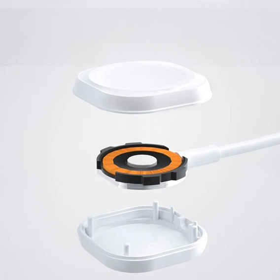 Магнитный кабель для Apple Watch 1/2/3/4/5