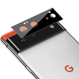 Скло для камери IMAK для Google Pixel 6, м'яти