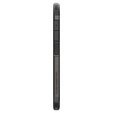 Чохол Spigen Tough Armor Mag Gunmetal для Samsung Galaxy S25