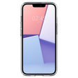 Чехол Spigen до iPhone 13, Liquid Crystal, прозрачный