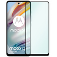 Закаленное стекло 3D ERBORD до Motorola Moto G40 Fusion/Moto G60