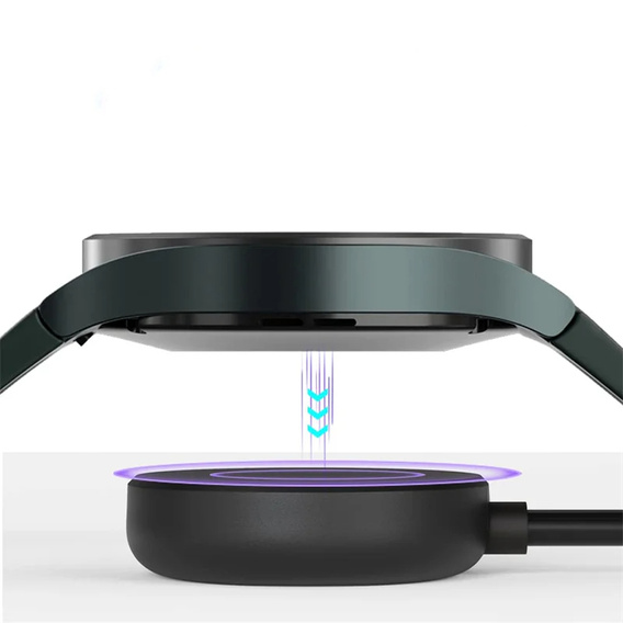 Индукционное зарядное устройство для Samsung Galaxy Watch 3, Black