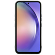 Чoхол до Samsung Galaxy A54 5G, ERBORD Business, з автомобільним кріпленням, сірий