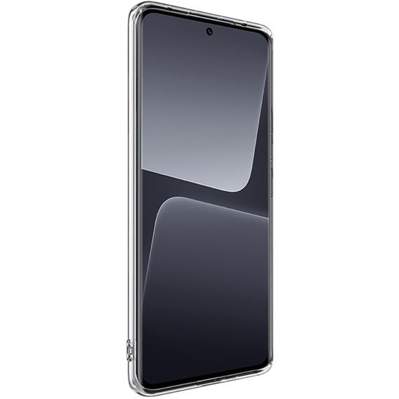 Чoхол IMAK до Xiaomi 13 Pro, UX-10 Series, прозорий