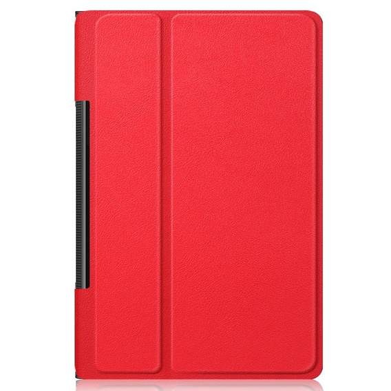 Чехол для Lenovo Yoga Yoga Tab 11 - Stand Case - Red