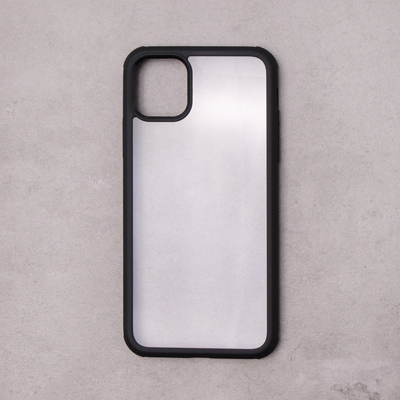 Чехол до iPhone 11 Pro, ERBORD Guardian, чёрный