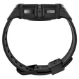 Etui Pasek SPIGEN do Galaxy Watch 5 Pro 45mm, Rugged Armor Pro, Black