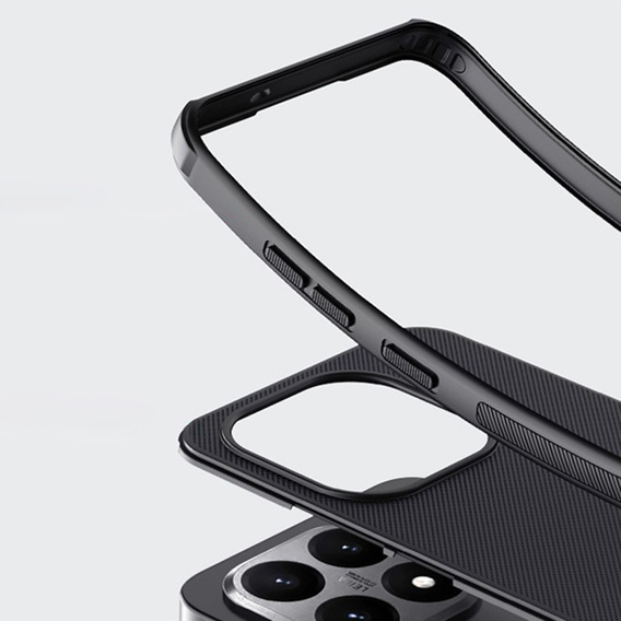 Чохол NILLKIN Super Frosted Shield Case для Xiaomi 15T