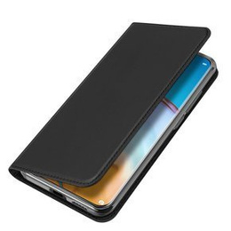 Чехол Dux Ducis до Huawei P40, Skinpro, чёрный