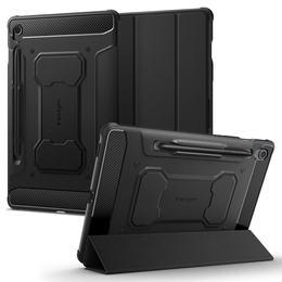 SPIGEN Rugged Armor Pro для Samsung Galaxy Tab S10 Lite / Galaxy Tab S9 FE 10.9 (X400 / X406B / X510 / X516B)