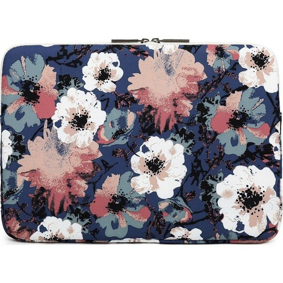 Canvaslife Sleeve Чехол для MACBOOK AIR/PRO 13 - Blue Camellia