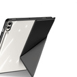Чехол для Samsung Galaxy Tab S10+ Plus, Dux Ducis MAGI, чёрный