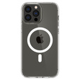 Чехол SPIGEN до iPhone 13 Pro, Ultra Hybrid Mag, White