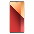 Чoхол до Xiaomi Redmi Note 13 Pro 4G / Xiaomi Redmi Note 14S / Xiaomi Poco M6 Pro 4G, Silicone Lite, рожевий