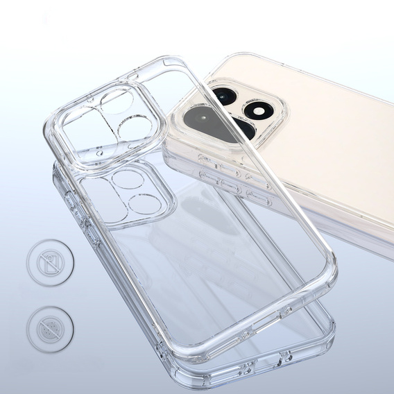 Ударопрочный чехол для OnePlus 15