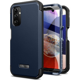 Чехол до Samsung Galaxy A14 5G, Suritch Basic, темно-синий