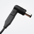 Блок питания  с портом USB для Microsoft Surface Pro 6/5/4/3 - вилка EU