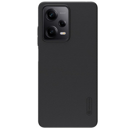 Чехол NILLKIN для Xiaomi Poco X5 Pro 5G, чёрный