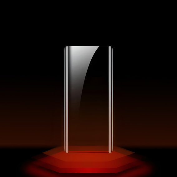 Ультрафиолетовое закаленное стекло для OnePlus 13