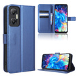 Чохол-книжка для Infinix Hot 20 5G, Wallet Smart Magnet Case, м'яти