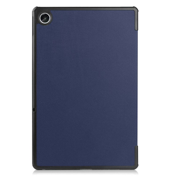 Чохол для Lenovo Tab M10 Plus 10.6 Gen 3 TB-125F TB-128F, Smartcase, темно-синій