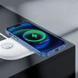 Чохол для iPhone 15 Pro Max, ERBORD Impact Guard, м'яти