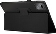 Чехол для DOOGEE T30 Pro, bi-fold, с откидной крышкой, чёрный