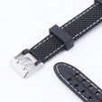 Силіконовий ремінець для Xiaomi Smart Band 10 / 9 / 8