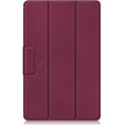 Чехол для Lenovo Tab M10 Plus 10.6 TB-125F / TB-128F 3 Gen, Smartcase, синий