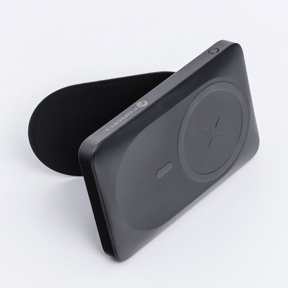 FORCELL Power Bank 10000mAh 20W LifeMag MagSafe, F-ENERGY F10KL, черный