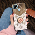Чехол Fashion до Realme 7i, розовый