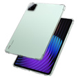 Чохол для Xiaomi Pad 7 / 7 Pro, силіконовий, прозорий