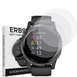 3x ERBORD Гідрогелева фольга для Garmin Vivoactive 4s