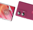 Гідрогелева плівка для Motorola Edge 50 Fusion 5G