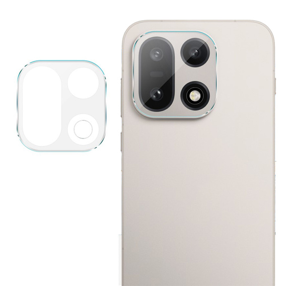 2x Захисне скло ERBORD для камери OnePlus 15