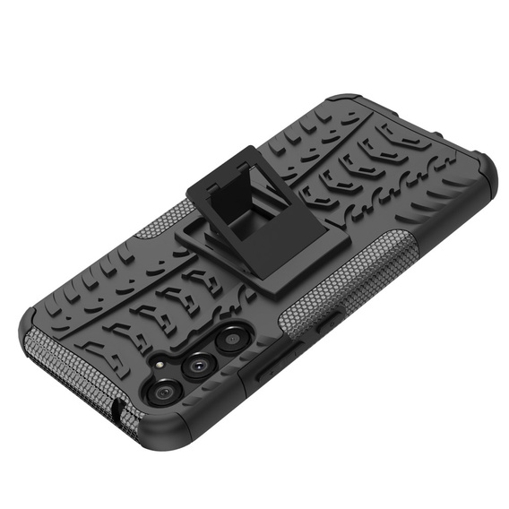 Чoхол до Samsung Galaxy A34 5G, Tire Armor, чорний