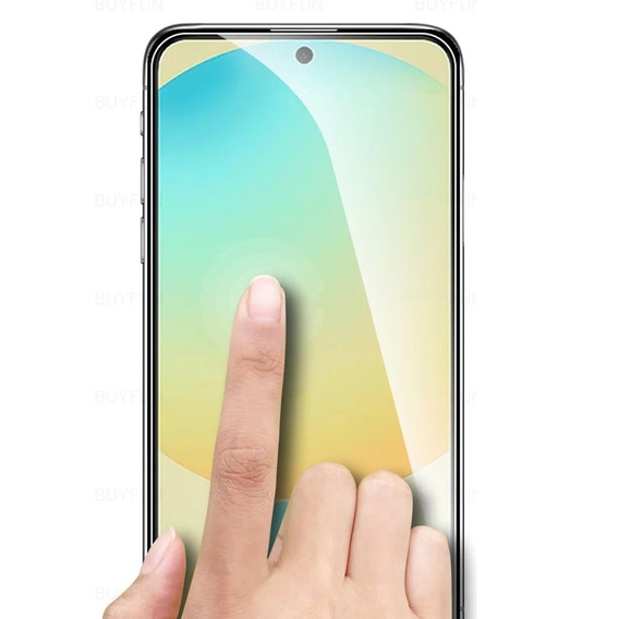 2x гидрогелевая пленка для iPhone 15 Pro Max, гидрогелевая пленка ERBORD