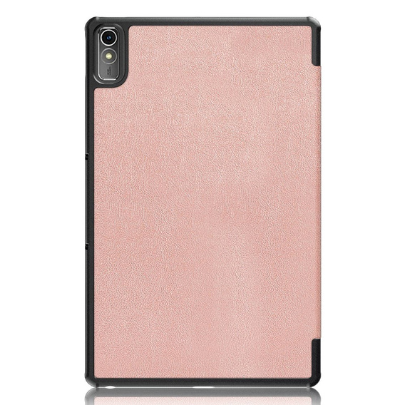 Чехол для Lenovo Tab P11 Gen 2 TB350FU TB350XU 11.5", Smartcase, розовый rose gold
