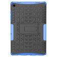 Чехол до Samsung Galaxy Tab A9+, Tire Armor, синий