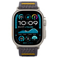 Чехол ремешок SPIGEN до Apple Watch 4/5/6/7/SE 44/45mm, Rugged Armor Pro, Black