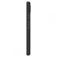 Чoхол SPIGEN до Google Pixel 6A, Thin Fit, Black