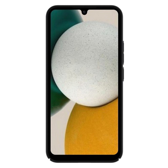 Чехол NILLKIN для Samsung Galaxy A34 5G, чёрный