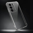 Чoхол до Realme C71, Dropproof, прозорий