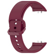 Силиконовый ремешок для Samsung Galaxy Fit 3