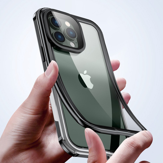 Водонепроникний чохол IP68 для iPhone 14 Pro, чорний