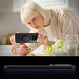 Матовый чехол MagSafe ERBORD для Xiaomi 15T Pro